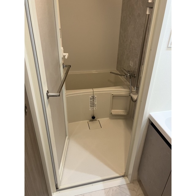 ACP Residence 亀戸0507号室 お風呂