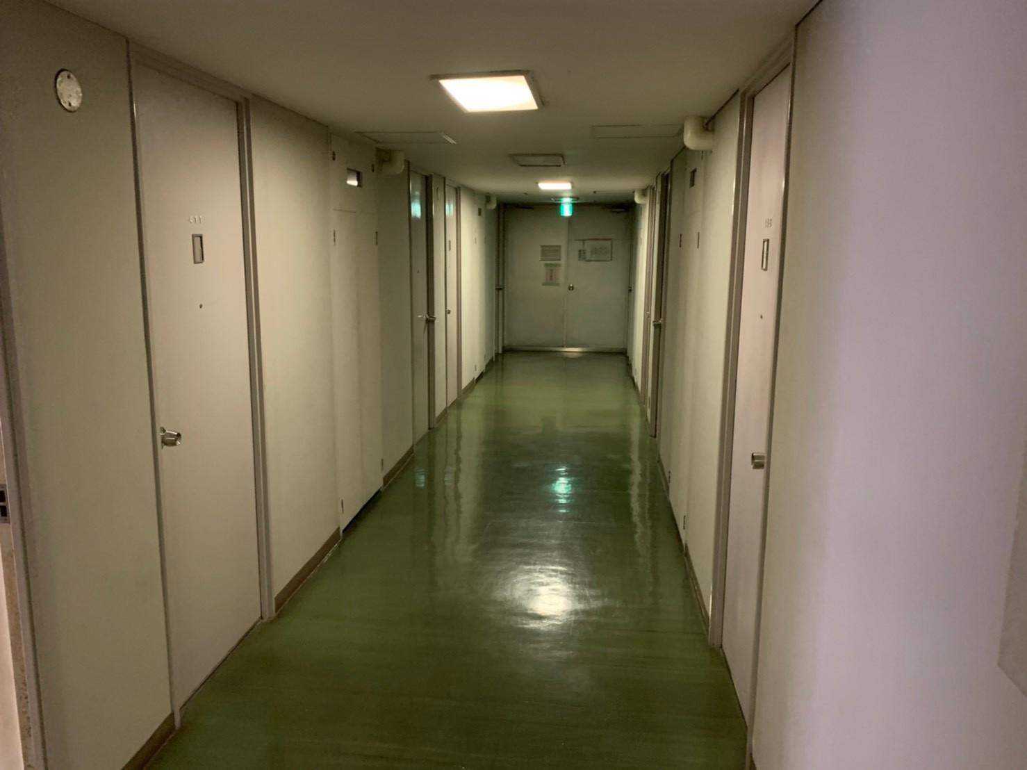 六本木ビジネスアパートメンツ410号室 その他共有部分