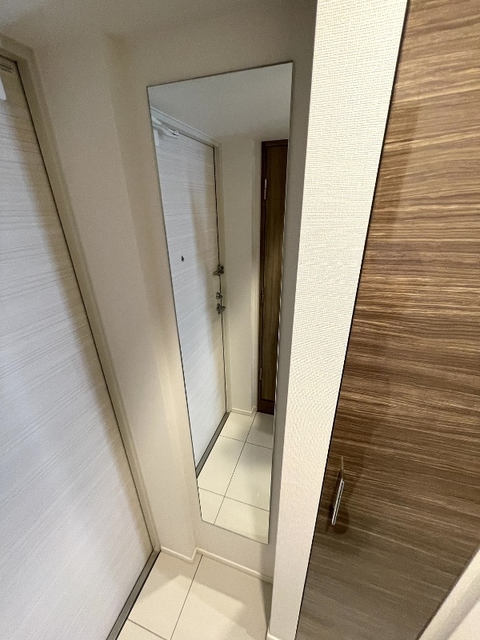 ガーラ・ステーション東神奈川10階 おしゃれな内装です