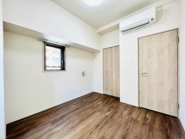 プラッツ両国 リビング