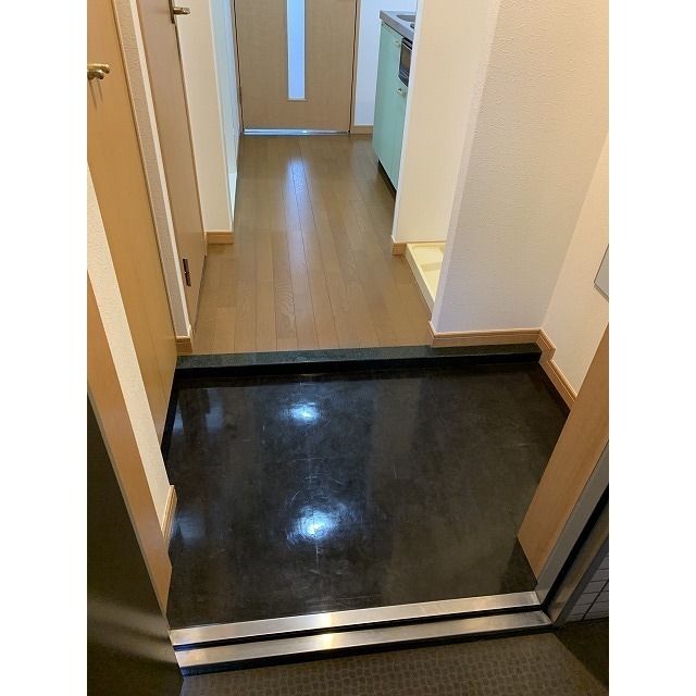 ニューシティアパートメンツ久が原0507号室 同建物別部屋の参考画像