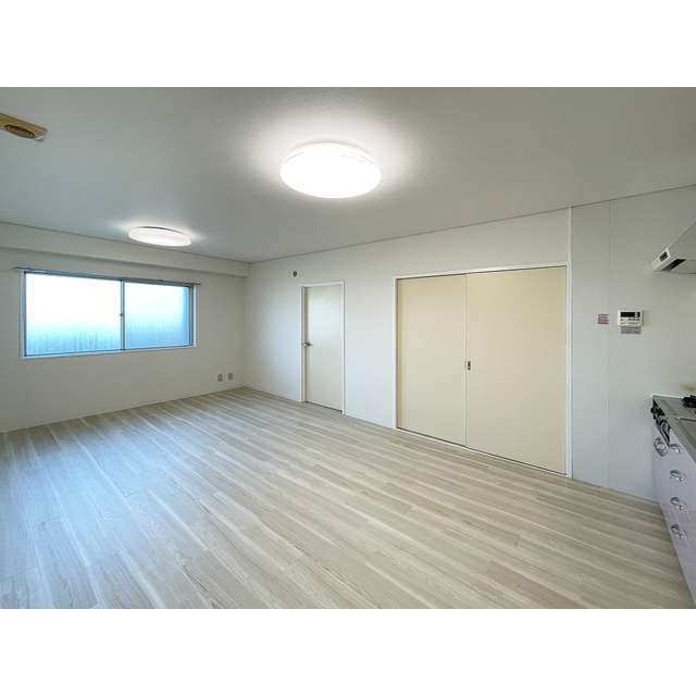 赤羽シティハイツ3階 部屋その他