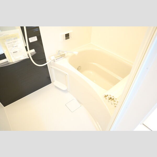 エンペラー　B105号室 ユニットバス