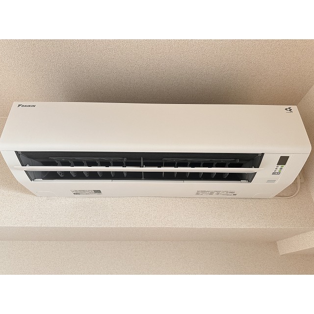 ヴィルヌーブ南麻布402号室 部屋その他