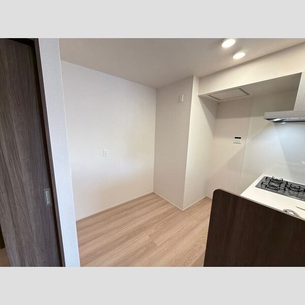 Charm高倉303号室 キッチン裏スペース