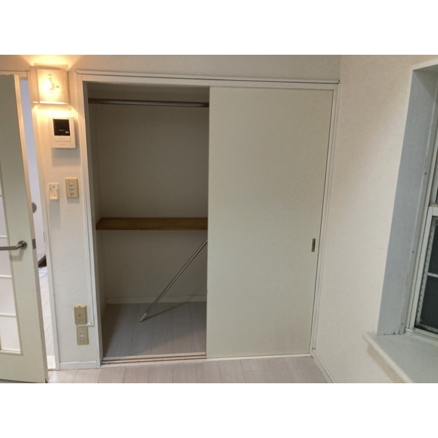 リブレス新河岸Ⅲ 内観