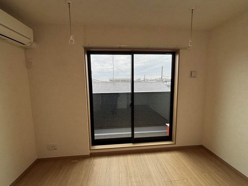 リベルテ東浦和2階 ※該当写真は302号室です。