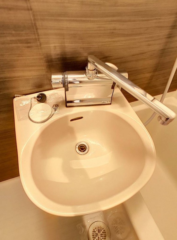 ＡＳＳＡＮＯ2階 部屋その他