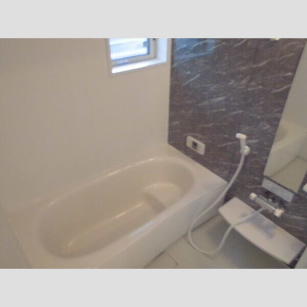 ヴィラ アリエッタ103号室 浴室