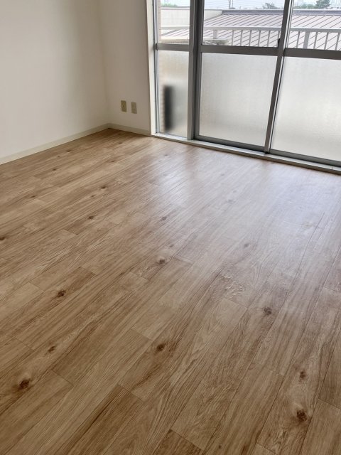 ＰＡＬＷＩＳＨ三鷹3階 部屋その他