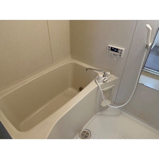 パレスクラウド お風呂