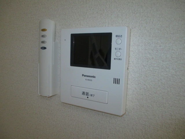 クレール成城2階 部屋その他