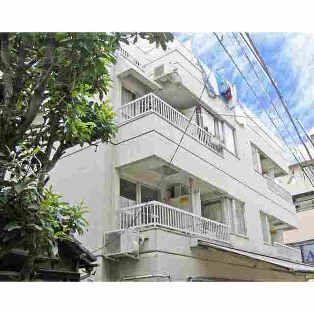 香紀ビル3C号室 外観