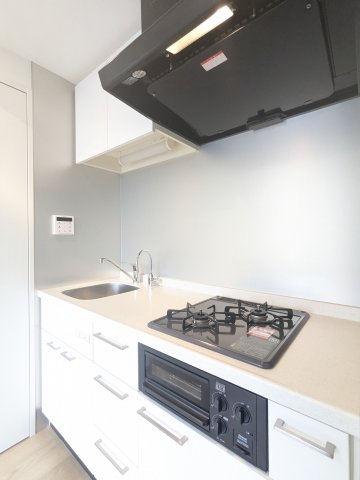 エムジー目黒駅前1003号室 キッチン