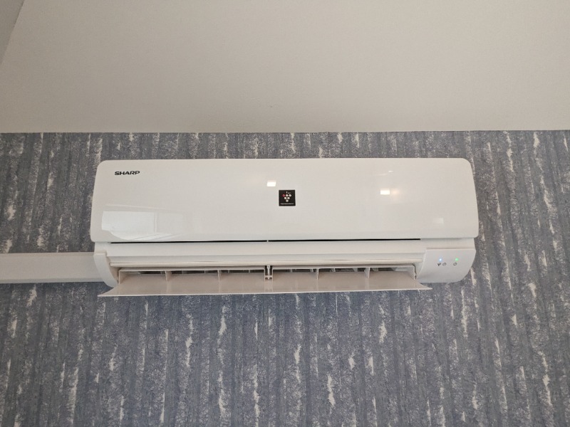 YUKIドミール新小岩2階 部屋その他