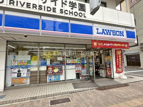 ＧＲＡＮ ＰＡＳＥＯ浅草3階 【コンビニエンスストア】ローソン 浅草七丁目店まで148ｍ