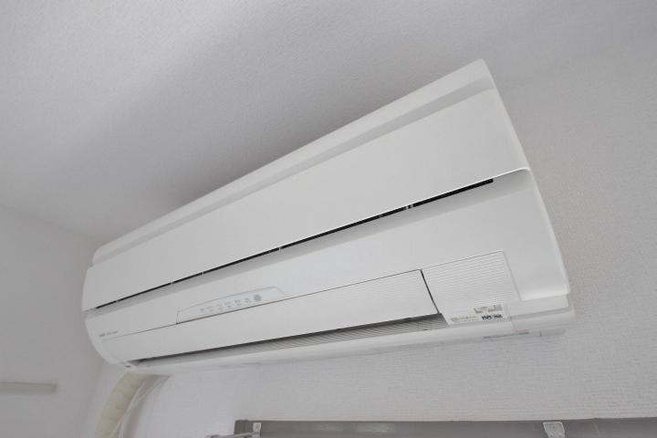 グリーンヒル稲荷山4階 部屋その他