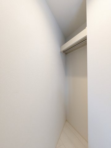 ソラシアレジデンス早稲田0301号室 部屋設備