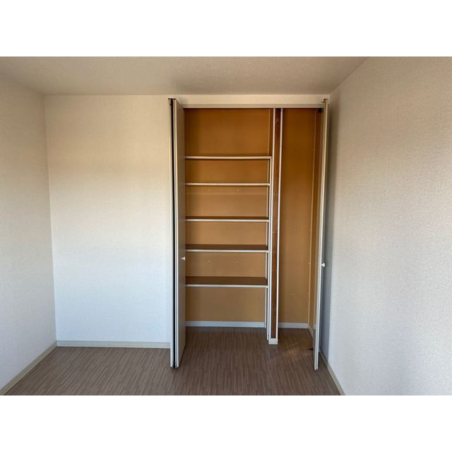 エスプワール 内観