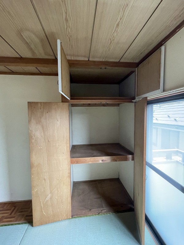 和貴ハイム2階 部屋その他