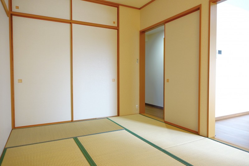 T's garden西寺尾 B棟3階 部屋その他