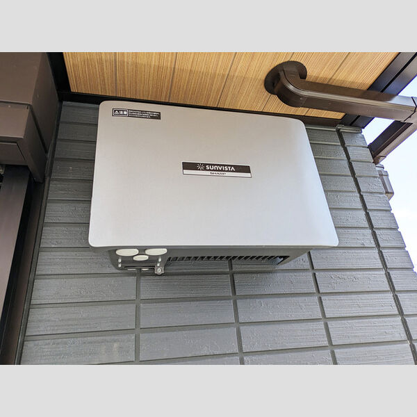 ノーブルパレス大原202号室 部屋その他