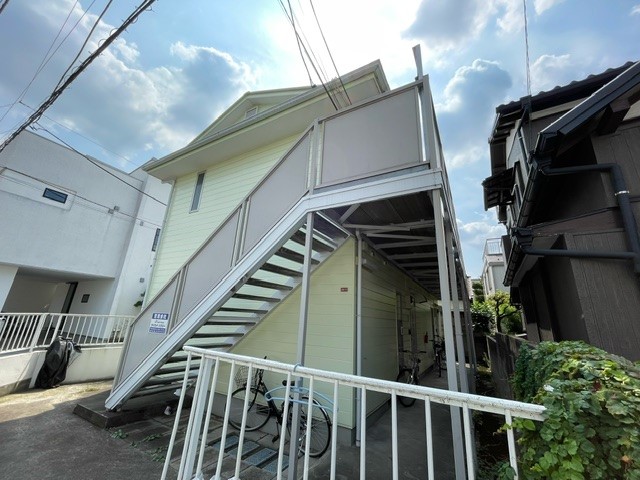 第３Ｍ・コート バルコニー