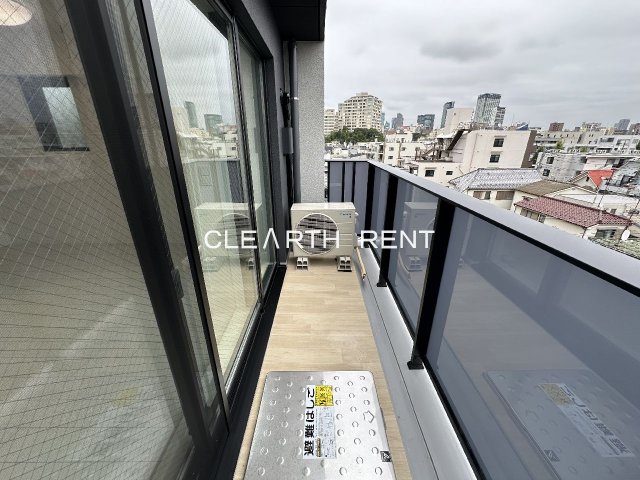 ＧＲＡＮ ＰＡＳＥＯ三宿4階 同建物別部屋の参考画像