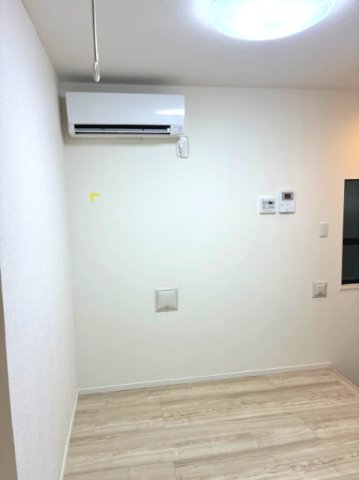 サクラヒルズ206号室 部屋その他