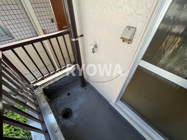 サンコーポ2階 掲載の写真は退去前の写真となります。