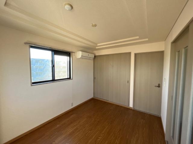 アメニティプレイス 室内