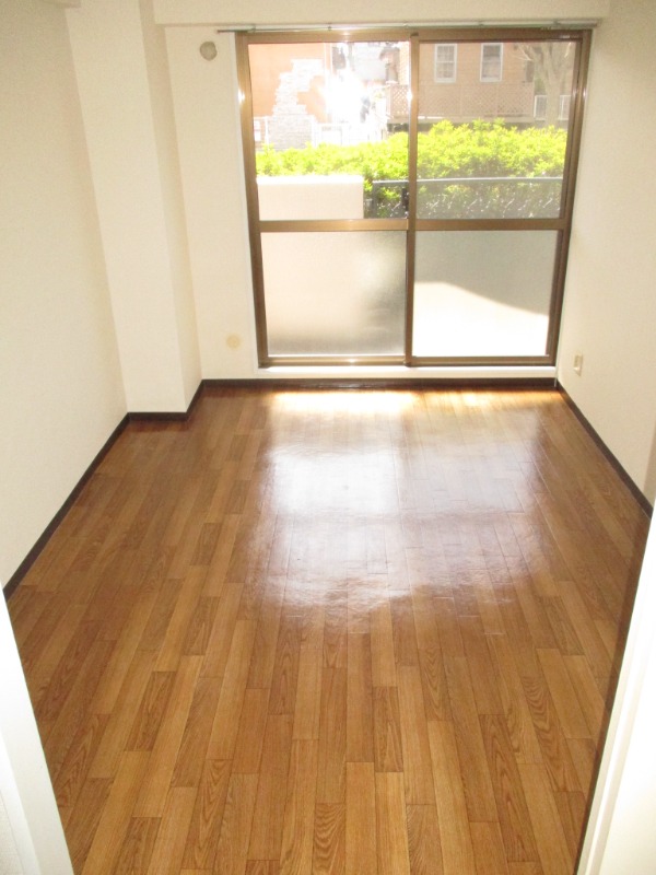 メゾンベール1階 部屋その他