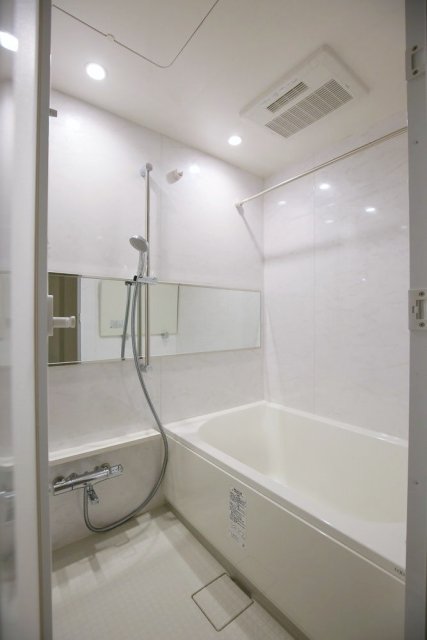 ＴＡＳ田園調布レジデンス2階 お風呂