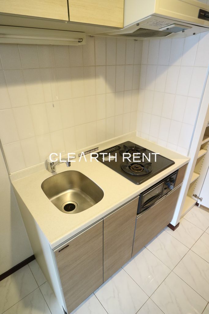 パレステュディオ南麻布 ☆直接の管理会社クレアスレント/人気エリアで快適な新生活☆