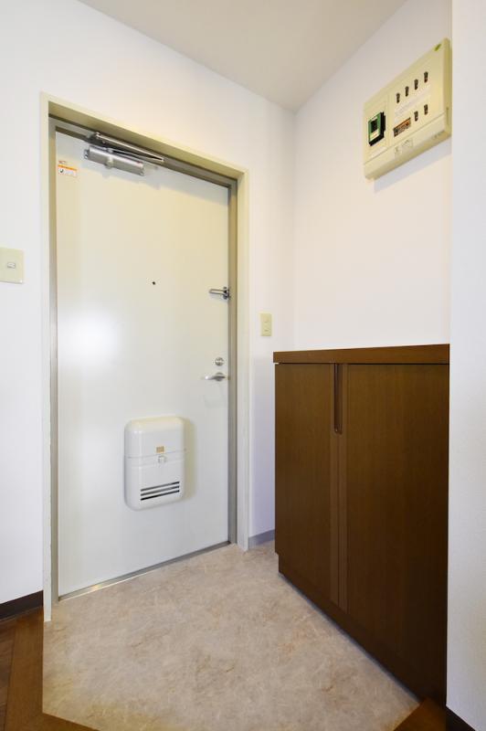 日暮里サンライズマンション5階 その他　設備