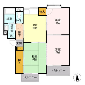 205号室