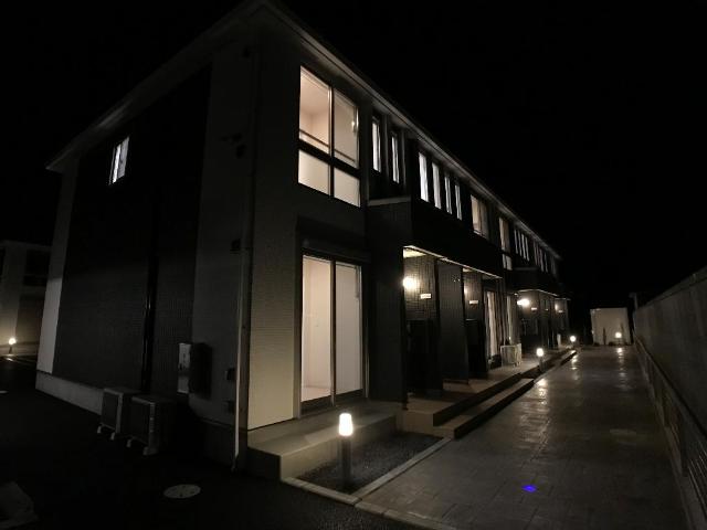 ヴェリテ昭島 同型タイプ