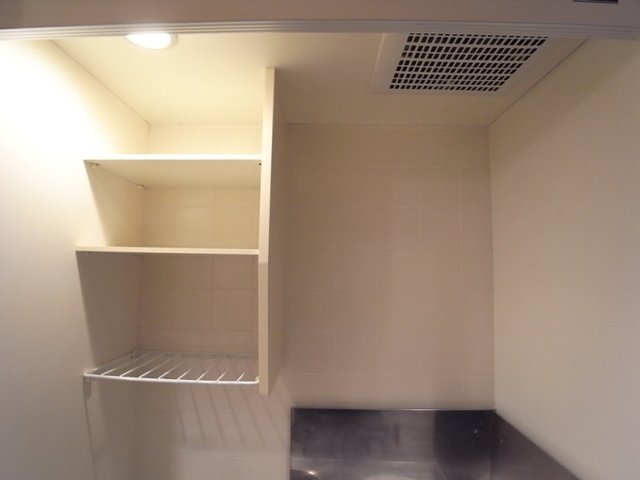 スカイコート蒲田第２ キッチン