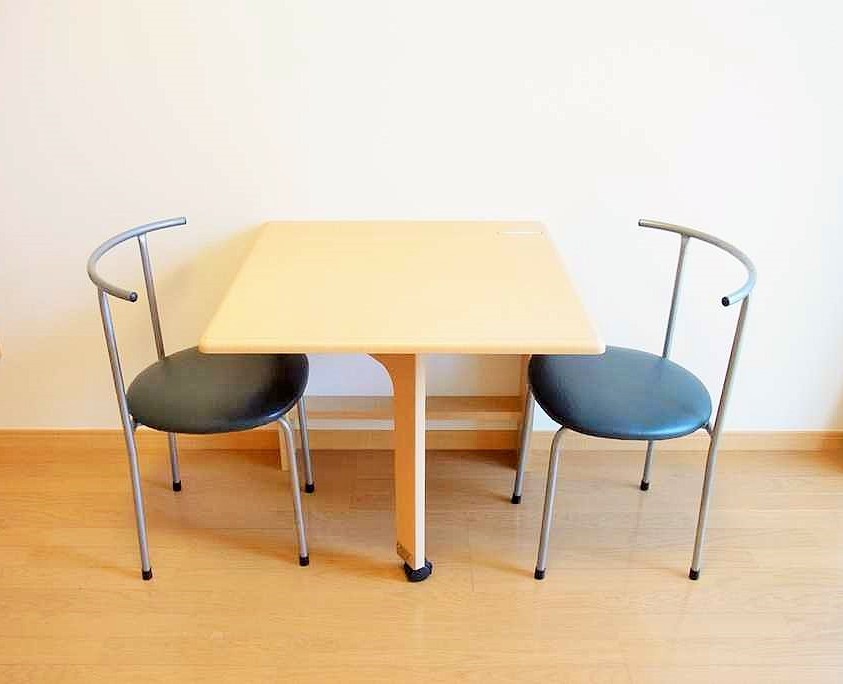 レオパレスカノイヅカ105号室 寝室