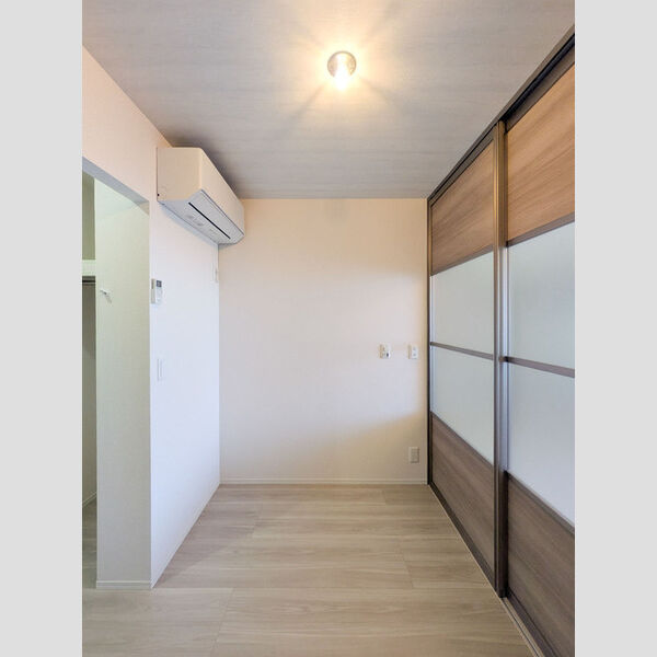 トゥトゥアジュール リビング