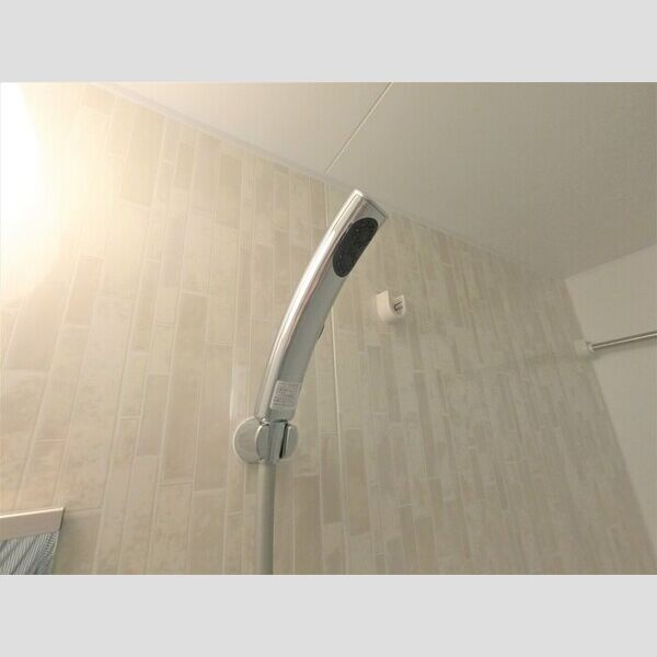 セレスティア大谷田103号室 エステケアシャワー