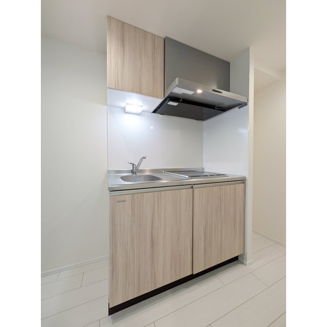 ルーム馬込 内観