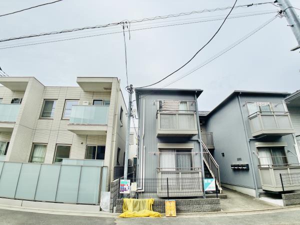 ＣＯＭＰＯＳＩＴＥ目黒鷹番1階 部屋その他