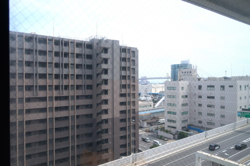 カナルフロント芝浦5階 部屋その他