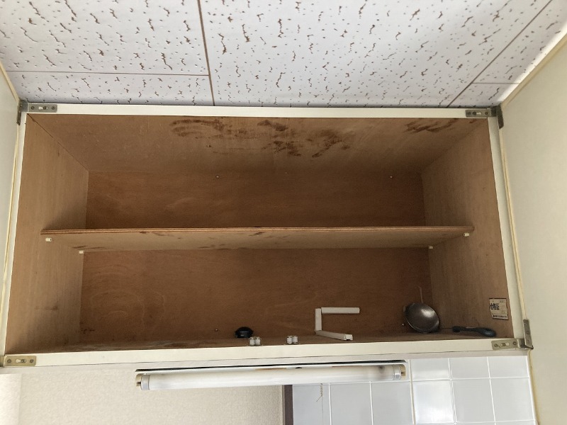 師岡ハイツ ＊別号室の写真となります