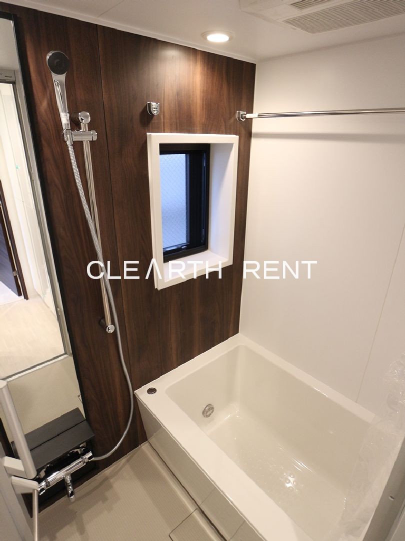 コンシェリア駒沢 ＴＨＥ ＲＥＳＩＤＥＮＣＥ1階 同タイプ別住戸写真となります。現況と異なる場合がございます。