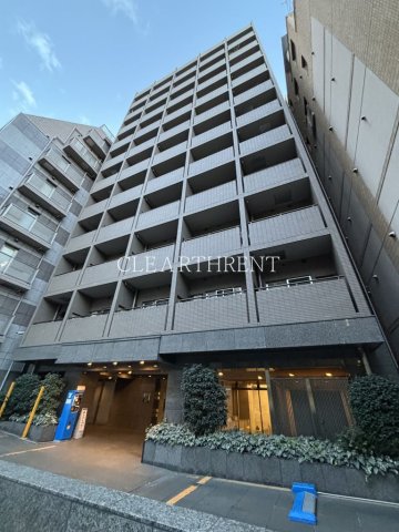 パレステュディオ麹町の外観画像