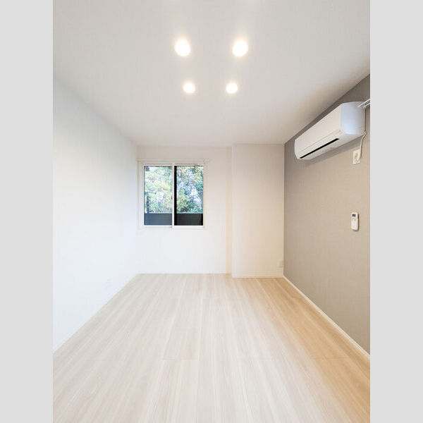 奈月ヒルズ203号室 部屋その他