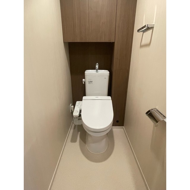 ザ・パークハウスオイコス赤羽志茂サードスクエア721号室 同建物別部屋の参考画像