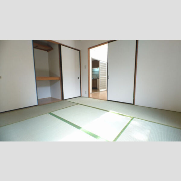 ピュアコート　(2)弐番館103号室 部屋その他